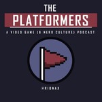 Logo of the podcast The Platformers: A Video Game (and Nerd Culture) Podcast Podcast The Platformers: A Video Game (and Nerd Culture) Podcast