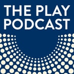 Logo of the podcast The Play Podcast Logo of the podcast The Play Podcast