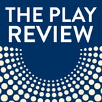 Logo of the podcast The Play Review Podcast The Play Review