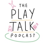 Logo of the podcast The Play Talk Podcast Podcast The Play Talk Podcast