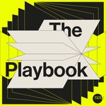 Logo of the podcast The Playbook Podcast The Playbook