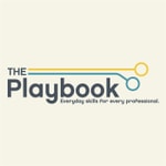 Logo of the podcast The Playbook – Everyday skills for every professional Podcast The Playbook – Everyday skills for every professional