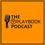 Logo of the podcast The Playbook Podcast Powered by Talisman Podcast The Playbook Podcast Powered by Talisman