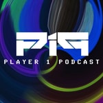 Logo of the podcast The Player 1 Podcast Podcast The Player 1 Podcast