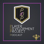 Logo of the podcast The Player Development Project Podcast Podcast The Player Development Project Podcast