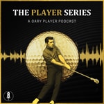Logo of the podcast The Player Series Podcast The Player Series