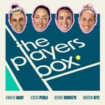 Logo of the podcast The Player's Box Podcast The Player's Box