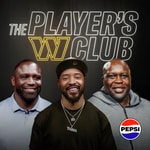 Logo of the podcast The Player's Club Podcast The Player's Club