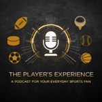 Logo of the podcast The Player's Experience Podcast The Player's Experience