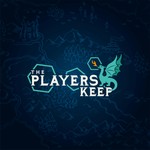 Logo of the podcast The Players Keep Podcast The Players Keep