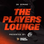 Podcast The Players Lounge