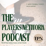 Logo of the podcast The Players Network Podcast Podcast The Players Network Podcast