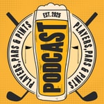 Logo of the podcast The Players Pars & Pints Podcast Podcast The Players Pars & Pints Podcast