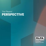 Logo of the podcast The Players' Perspective Podcast The Players' Perspective
