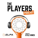 Logo of the podcast The Players Podcast Podcast The Players Podcast
