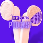 Logo of the podcast The PlayMakers Podcast Podcast The PlayMakers Podcast