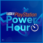 Logo of the podcast The PlayStation Power Hour Podcast The PlayStation Power Hour