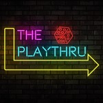 Logo of the podcast The PlayThru | Board Games | How to play | Playthroughs Podcast The PlayThru | Board Games | How to play | Playthroughs