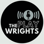 Logo of the podcast The PlayWrights Podcast The PlayWrights