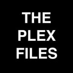 Logo of the podcast The Plex Files Podcast The Plex Files