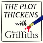 Logo of the podcast The Plot Thickens Podcast The Plot Thickens