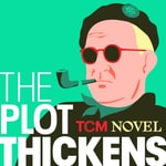 Logo of the podcast The Plot Thickens Logo of the podcast The Plot Thickens