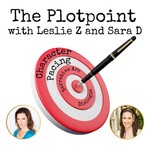 Logo of the podcast The Plotpoint Podcast The Plotpoint