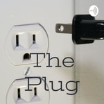 Logo of the podcast The Plug Podcast The Plug