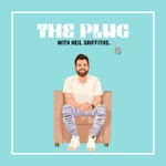 Logo of the podcast The Plug with Neil Griffiths Podcast The Plug with Neil Griffiths