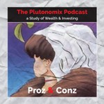 The Plutonomix Podcast: There are always two sides to every issue, both of which have merit Podcast The Plutonomix Podcast: There are always two sides to every issue, both of which have merit