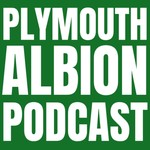 Logo of the podcast The Plymouth Albion Podcast Podcast The Plymouth Albion Podcast