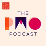 Logo of the podcast The PMO Podcast Podcast The PMO Podcast