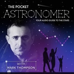Logo of the podcast The Pocket Astronomer
