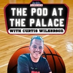 The Pod at The Palace The Pod at The Palace