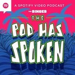 The Pod Has Spoken Podcast The Pod Has Spoken