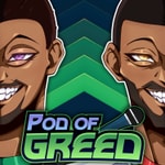 Logo of the podcast The Pod of Greed Logo of the podcast The Pod of Greed