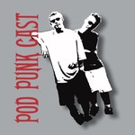 Logo of the podcast The Pod Punk Cast Podcast The Pod Punk Cast