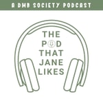 Logo of the podcast The Pod That Jane Likes Logo of the podcast The Pod That Jane Likes