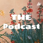 Logo of the podcast THE Podcast Podcast THE Podcast