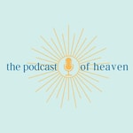 Logo of the podcast The Podcast of Heaven: Faith, Autism, Telepathy and more Podcast The Podcast of Heaven: Faith, Autism, Telepathy and more