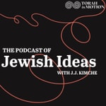 Logo of the podcast The Podcast of Jewish Ideas Logo of the podcast The Podcast of Jewish Ideas