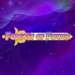 Logo of the podcast The Podcast of Power: A She-Ra Companion Podcast Missing podcast logo