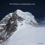 Logo of the podcast The Podcast on alanarnette.com Logo of the podcast The Podcast on alanarnette.com