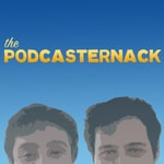 Logo of the podcast The Podcasternack Podcast The Podcasternack