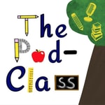 Logo of the podcast The PodClass Podcast The PodClass