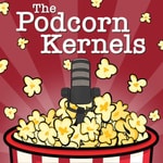 Logo of the podcast The Podcorn Kernels Podcast The Podcorn Kernels