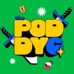 Logo of the podcast The PoddyC Logo of the podcast The PoddyC