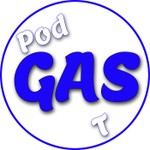 Logo of the podcast The PodgasT Podcast The PodgasT