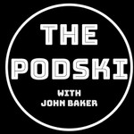 Podcast The Podski with John Baker
