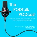 Logo of the podcast The PODTalk PODcast Podcast The PODTalk PODcast